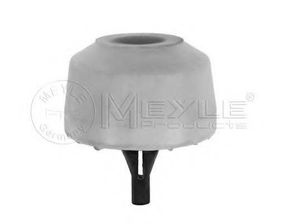 Відбійник ресори VW Caddy III (2KA, 2KB) (0304-0810) (вир-во Meyle) MEYLE 1007420025 на VW CADDY III универсал (2KB, 2KJ, 2CB, 2CJ)