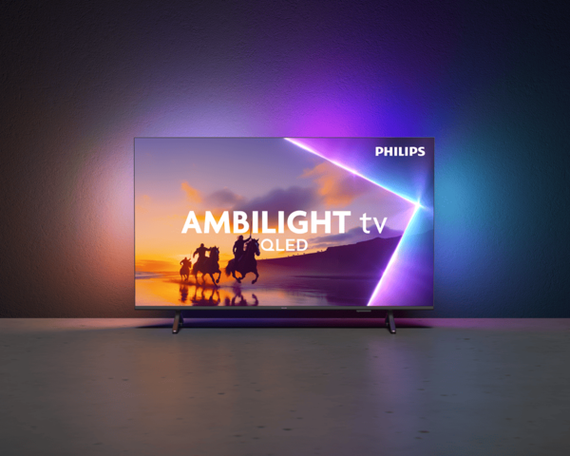 LED-телевізор Philips 50PUS8510/12 | Зображення 5