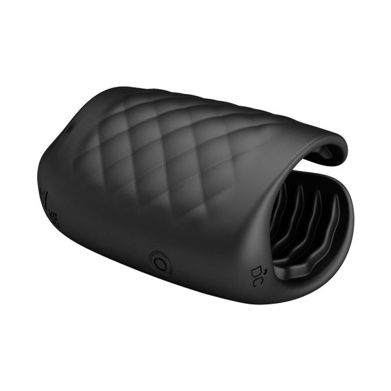 Мастурбатор для пениса PRETTY LOVE - Black Glans Trainer sexstyle | Зображення 8