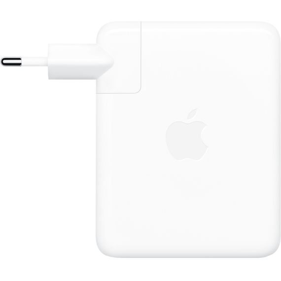 Блок живлення до ноутбуку Apple 140W USB-C Power Adapter (MW2M3ZM/A) | Зображення 2