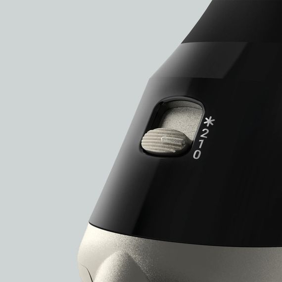 Фен-щітка Rowenta UB9540F0 | Зображення 4