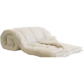 Ковдра двоспальне євро 195х215 см 4 seasons Білий Arya AR-1250142