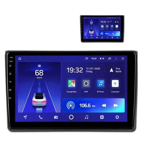 Автомагнітола 2DIN BM-mate 10 pro 10 Android monitor 2+32GB (43890-BM-mate 10_2992) | Зображення 1