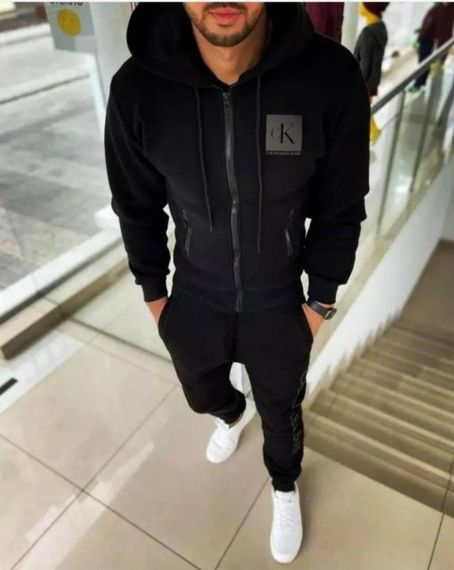 Чоловічий спортивний костюм Calvin Klein