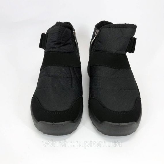 Рабочая зимняя обувь мужская 42р, Фирменные кроссовки зимние, Кроссовки демиссизные SH-67 | Зображення 7