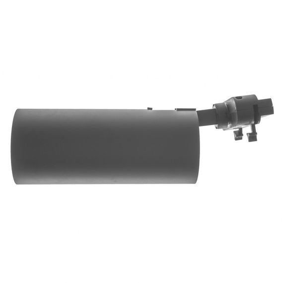 Светильник трековый поворотный LED KW-213/20W WW BK | Зображення 4