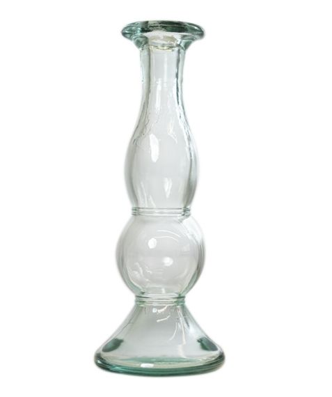 Підсвічник VIDRIOS SAN MIGUEL MON 4873 22х9 см