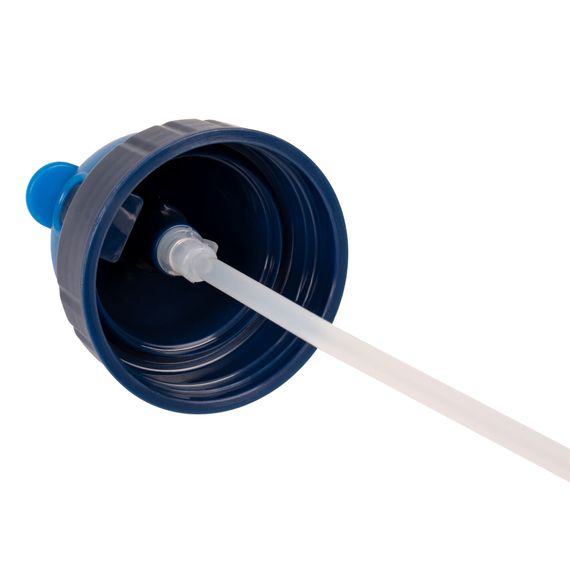 Пляшка для води YES Ninja 380 мл (708174) | Зображення 3