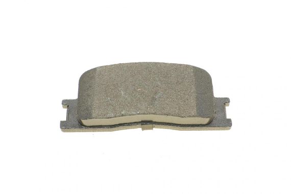 Колодки тормозные задние Toyota Camry 01-11 Highlander 00-03 Lexus ES 96-06 22-0753-0 | Зображення 2