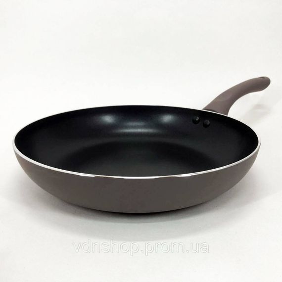 Сковородка для приготовления, Качественная алюминиевая антипригарная сковорода, Сковорода для повара YD-11 | Зображення 2