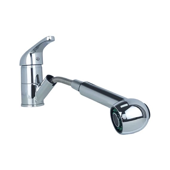 Змішувач для кухні Globus Lux Solly GLSO-0107 | Зображення 2