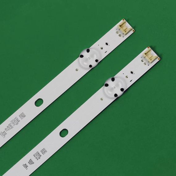 LED підсвітка TV 32" LG: 32LJ510U, 32LJ600A, 32LJ610U, 32LJ610V, 32LJ616D, 32LJ618U, 1 планка | Зображення 4