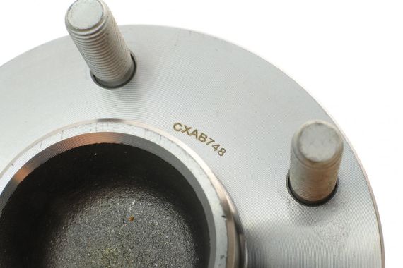 Подшипник ступицы задней Ford Focus II C-MAX 1.4-2.5 03- CX748 | Зображення 4