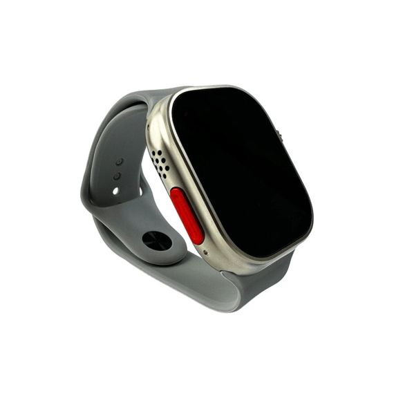 Смартгодинник S30 Pro Max Yellow | Зображення 3