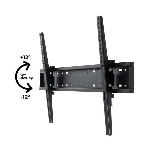 Кронштейн Charmount TV0604T Black | Зображення 6
