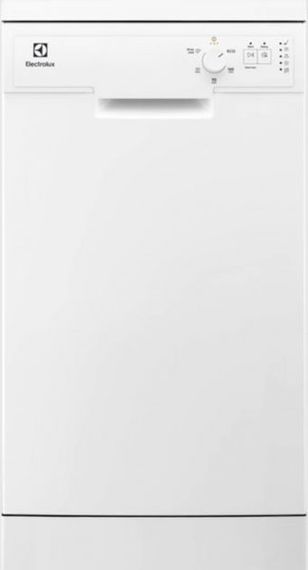 Посудомийна машина Electrolux SMA91210SW