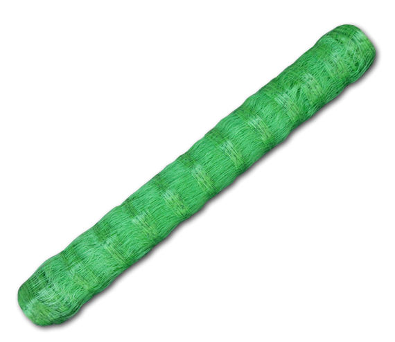 Сітка шпалерна Bradas PLANT NET 8 г/м² 15x17см 2x20 м AS-CN08151720020