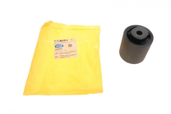 Сайлентблок рычага переднего снизу сзади Audi A4 VW Passat 96-01 64.8x12 80  BG2249