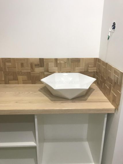 3D wood Enfasi Дуб Ice | Зображення 1