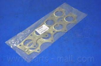 Прокладка колектора випускного HYUNDAI G4FCG4EDL4FA (вир-во PARTS-MALL) PARTS-MALL P1MA034M на HYUNDAI AVANTE седан (HD)