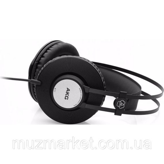 Наушники AKG K72 | Зображення 4