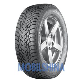 Зимние шины NOKIAN Hakkapeliitta R3 SUV (265/50R20 111R)