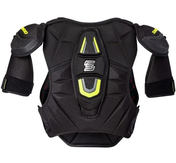 Хокейний нагрудник Sherwood Rekker Legend 2 Sr | Зображення 2