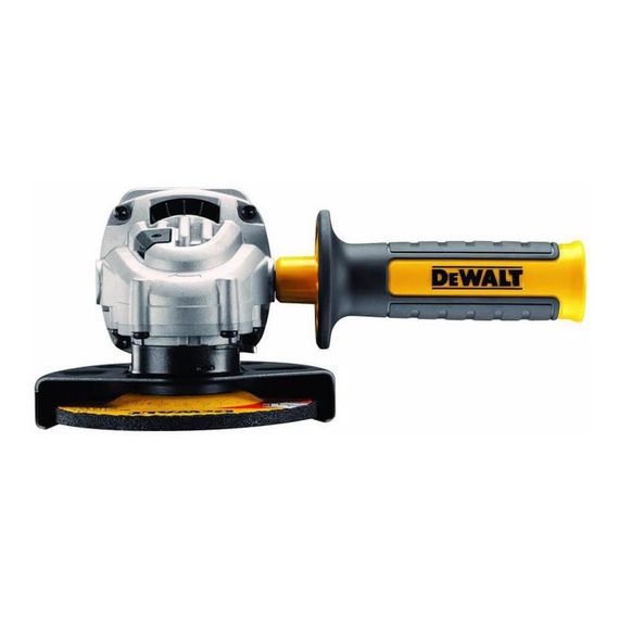 Шлифмашина угловая - болгарка сетевая 1400Вт DeWALT DWE4237K | Зображення 3