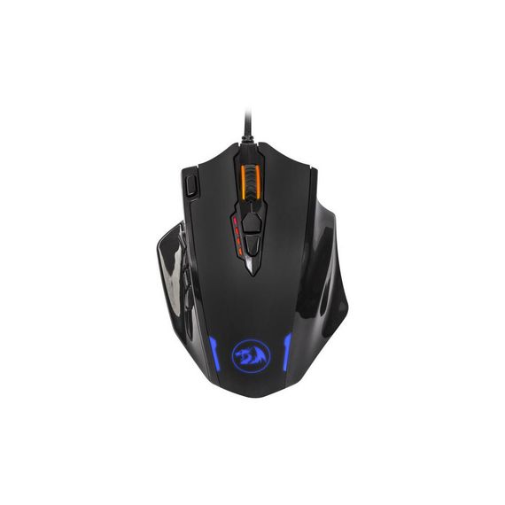Миша Redragon Impact RGB (78322) | Зображення 1