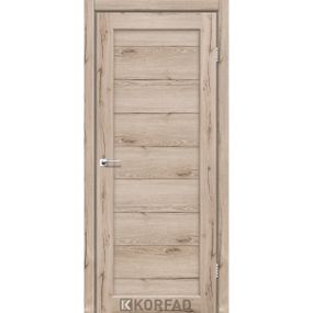 Двери Korfad Porto PR-05 Дуб нордик