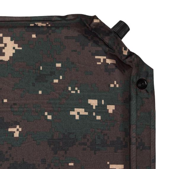 Самонадувающийся коврик Ranger Tibet Camo (Арт. RA 6641) | Зображення 7