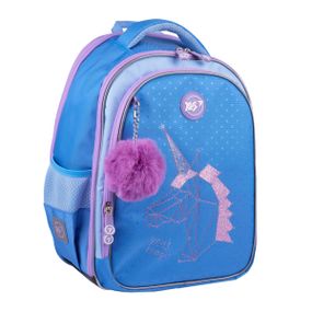 Рюкзак школьный YES S-111 Your Magic Unicorn 559893 19.8 л