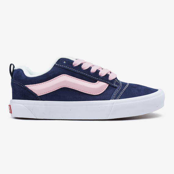 Кеди Vans KNU Skool Blue Pink(якість)  3019 38 24 см | Зображення 6