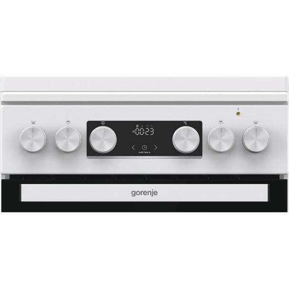 Плита Gorenje GK5C42WF-B | Зображення 5