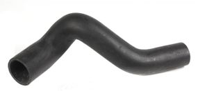 Патрубок интеркулера Fiat Fiorino 1.3 D 07- 35784