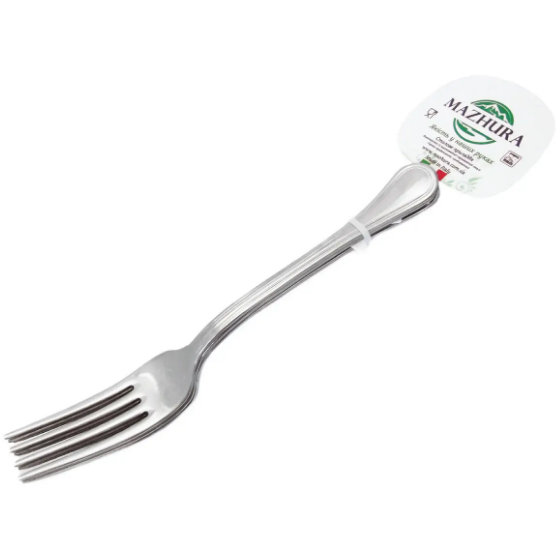 Набір столових виделок 3шт 19,5см нержавіюча сталь Englese MAZHURA
