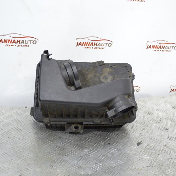 Корпус повітряного фільтра 2.7 HDI Peugeot 607 рестайлінг Пежо 9648724680 | Зображення 4