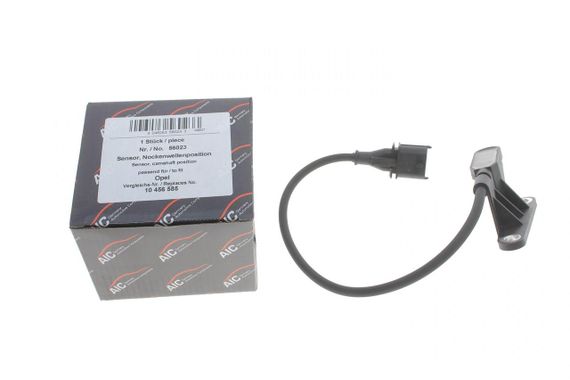Датчик положения распредвала Opel Astra G Vectra B 1.4-1.6 95- 56023 | Зображення 4