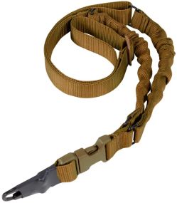 Ремінь рушничний Condor Adder Coyote