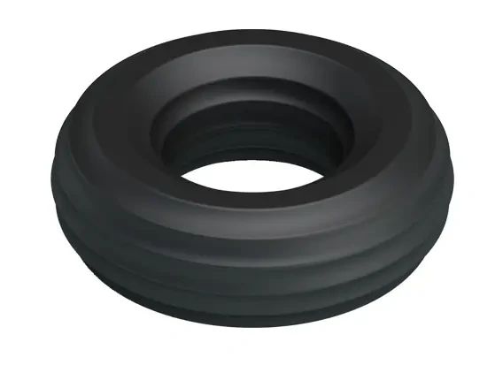 Эрекционное кольцо BAILE - COCK RING, BI-210174 sexstyle | Зображення 4