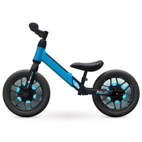 Беговел QPlay Біговел дитячий Spark Blue (B-500Blue)