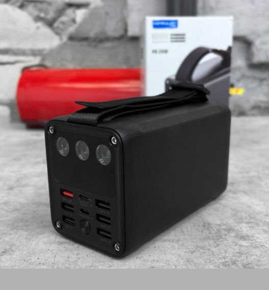 Power Bank 60000mAh 22.5W KONFULON A47Q (47224-A47Q_1722)