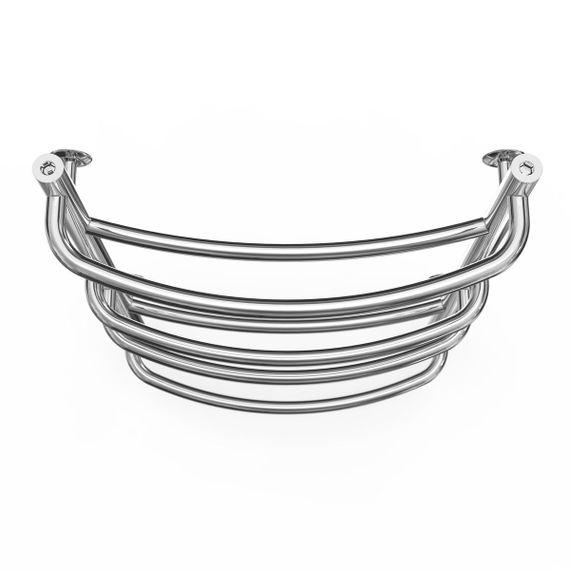 Водяна рушникосушарка Laris Євромікс П6 450 х 600 | Зображення 3