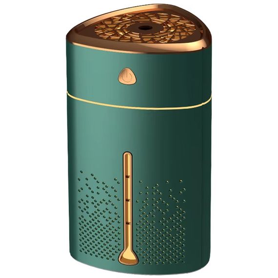 Увлажнитель воздуха Triangle 1000ml Green