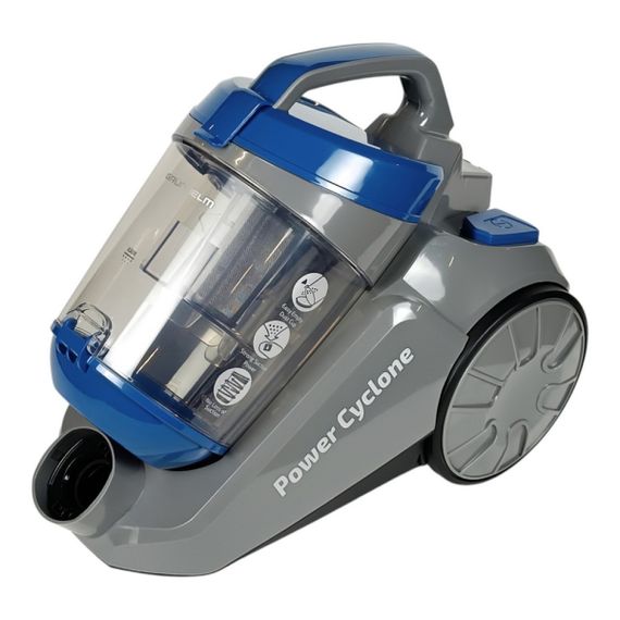 Пилосос циклонний GVCM243CB ECO POWER Grunhelm | Зображення 5