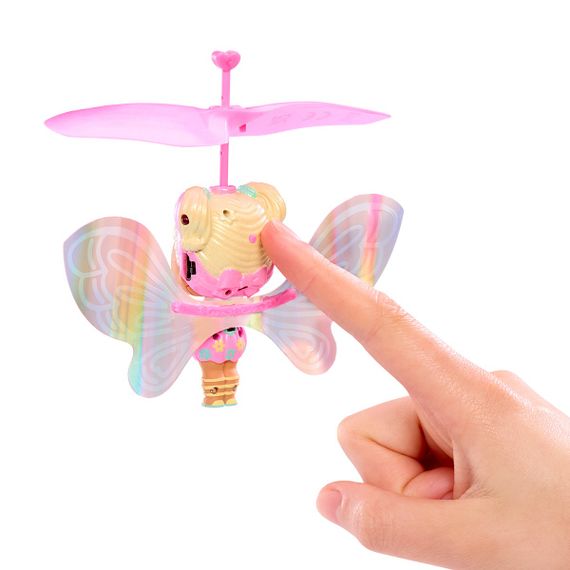 Интерактивный набор Magic Flyers Fairies Цветочек | Зображення 7