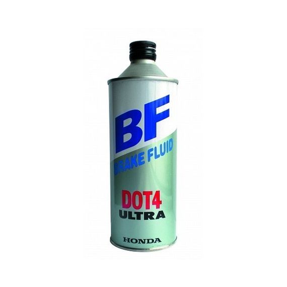 Гальмівна рідина Honda Ultra DOT-4 Brake Fluid 1л.