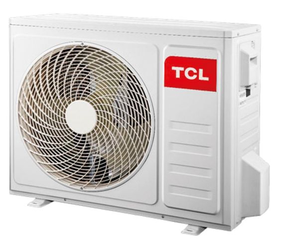 Кондиціонер TCL TAC-12CHSD/UG11V3AHB Heat Pump Inv R32 WI-FI | Зображення 7