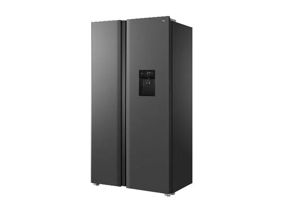 Холодильник TCL SBS RP631SSE1UA | Зображення 3