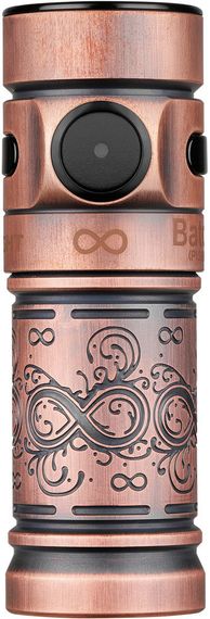 Фонарь Olight Baton 3 Premium Edition Eternal | Зображення 4